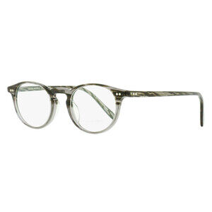 Oliver Peoples Riley-R Eyeglasses OV5004 1002 Storm Gray 45mm